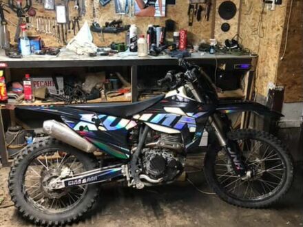 Kovi Другая, объемом двигателя 0.25 л и пробегом 0 тыс. км за 1400 $, фото 1 на Automoto.ua