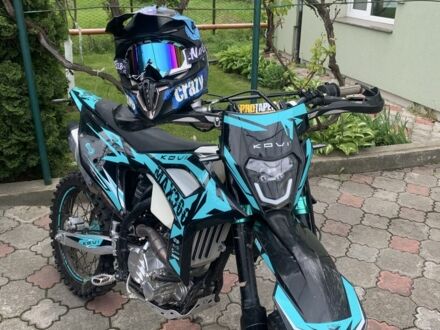 Kovi Інша, об'ємом двигуна 0 л та пробігом 0 тис. км за 2099 $, фото 1 на Automoto.ua