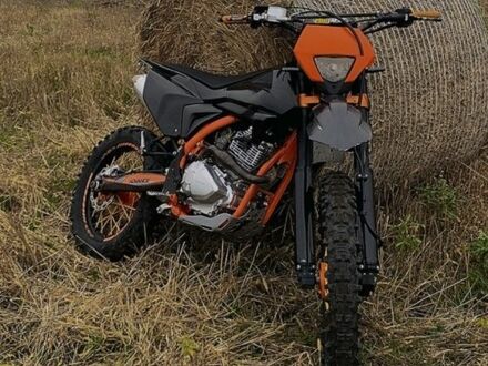 Kovi Другая, объемом двигателя 0.25 л и пробегом 0 тыс. км за 1400 $, фото 1 на Automoto.ua