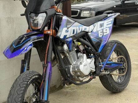 Kovi Другая, объемом двигателя 0.25 л и пробегом 0 тыс. км за 1750 $, фото 1 на Automoto.ua