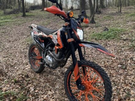 Kovi Другая, объемом двигателя 0.25 л и пробегом 0 тыс. км за 1350 $, фото 1 на Automoto.ua