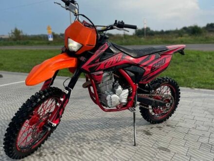 Kovi Інша, об'ємом двигуна 0.25 л та пробігом 0 тис. км за 1055 $, фото 1 на Automoto.ua