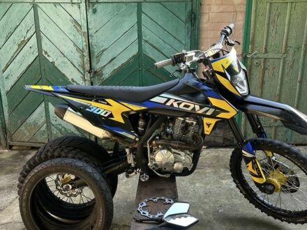 Kovi Другая, объемом двигателя 0.3 л и пробегом 0 тыс. км за 1800 $, фото 1 на Automoto.ua