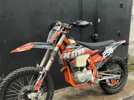 Kovi Другая, объемом двигателя 0.25 л и пробегом 0 тыс. км за 1600 $, фото 1 на Automoto.ua