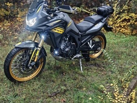 Kovi Другая 2023 в Днепре (Днепропетровске) на Automoto.ua Kovi Другая, объемом двигателя 0.5 л и пробегом 0 тыс. км за 5300 $, фото 1 на Automoto.ua