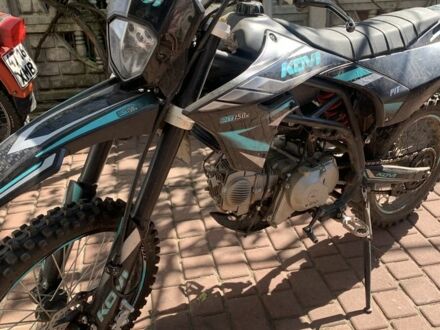 Kovi Другая, объемом двигателя 0.15 л и пробегом 0 тыс. км за 1000 $, фото 1 на Automoto.ua