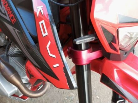 Kovi Другая, объемом двигателя 0.25 л и пробегом 0 тыс. км за 1650 $, фото 1 на Automoto.ua