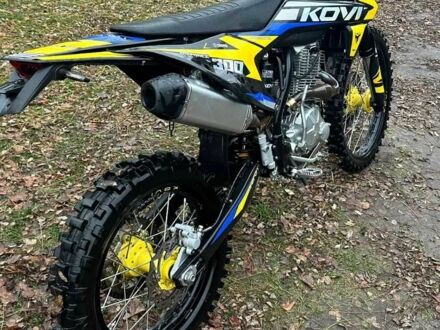 Kovi Інша, об'ємом двигуна 0.28 л та пробігом 0 тис. км за 1800 $, фото 1 на Automoto.ua