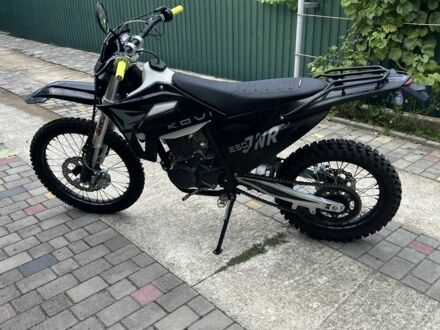 Kovi Другая, объемом двигателя 0.25 л и пробегом 0 тыс. км за 1650 $, фото 1 на Automoto.ua
