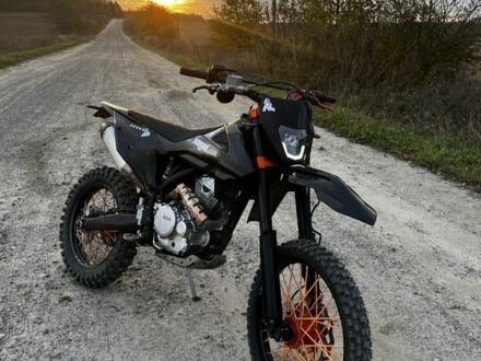 Kovi Другая, объемом двигателя 0.25 л и пробегом 0 тыс. км за 1650 $, фото 1 на Automoto.ua