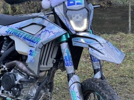 Kovi Інша, об'ємом двигуна 0.28 л та пробігом 0 тис. км за 2100 $, фото 1 на Automoto.ua