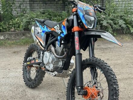 Kovi Другая 2023 в Каменское - Днепродзержинск на Automoto.ua Kovi Другая, объемом двигателя 0.25 л и пробегом 0 тыс. км за 1800 $, фото 1 на Automoto.ua