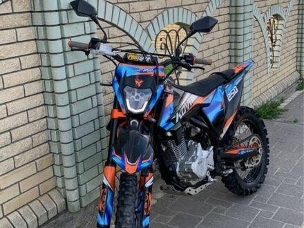 Kovi Інша, об'ємом двигуна 0.25 л та пробігом 0 тис. км за 1700 $, фото 1 на Automoto.ua