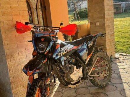 Kovi Другая, объемом двигателя 0 л и пробегом 0 тыс. км за 1650 $, фото 1 на Automoto.ua