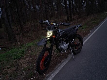 Kovi Інша, об'ємом двигуна 0.25 л та пробігом 0 тис. км за 1311 $, фото 1 на Automoto.ua