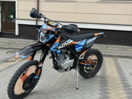 Kovi Другая, объемом двигателя 0 л и пробегом 0 тыс. км за 1800 $, фото 1 на Automoto.ua