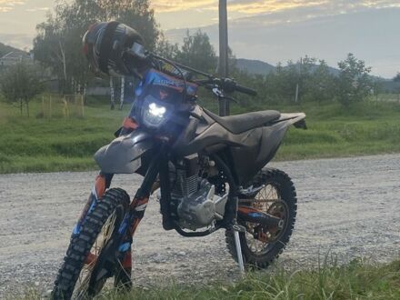 Kovi Інша, об'ємом двигуна 0.25 л та пробігом 0 тис. км за 1550 $, фото 1 на Automoto.ua