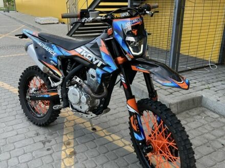 Kovi Другая 2024 в Львове на Automoto.ua Kovi Другая, объемом двигателя 0.25 л и пробегом 0 тыс. км за 1700 $, фото 1 на Automoto.ua