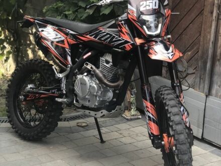 Kovi Інша, об'ємом двигуна 0.25 л та пробігом 0 тис. км за 1788 $, фото 1 на Automoto.ua
