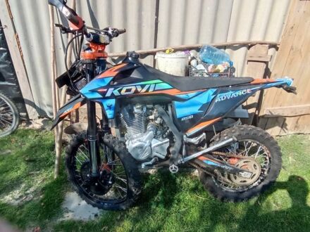 Kovi Інша, об'ємом двигуна 0.25 л та пробігом 0 тис. км за 16 $, фото 1 на Automoto.ua