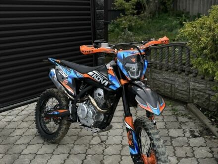 Kovi Інша, об'ємом двигуна 0.25 л та пробігом 0 тис. км за 1650 $, фото 1 на Automoto.ua