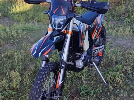 Kovi Другая, объемом двигателя 0.28 л и пробегом 0 тыс. км за 2300 $, фото 1 на Automoto.ua