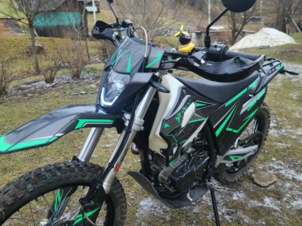 Kovi Другая, объемом двигателя 0.25 л и пробегом 0 тыс. км за 1750 $, фото 1 на Automoto.ua