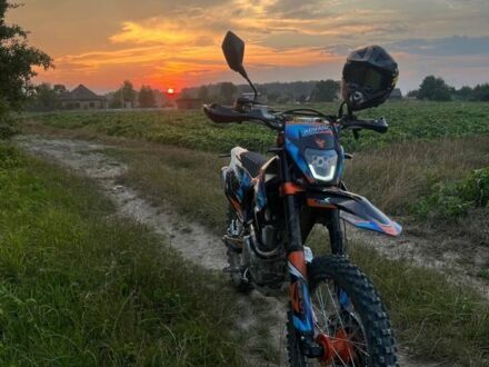 Kovi Інша, об'ємом двигуна 0.25 л та пробігом 0 тис. км за 1600 $, фото 1 на Automoto.ua