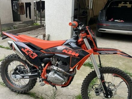 Kovi Другая, объемом двигателя 0.3 л и пробегом 0 тыс. км за 1650 $, фото 1 на Automoto.ua