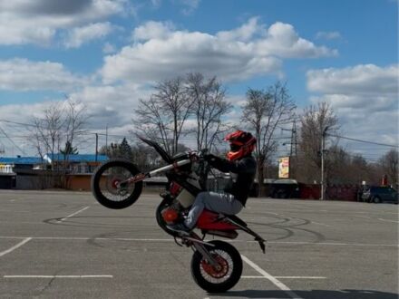 Kovi Другая, объемом двигателя 0.3 л и пробегом 0 тыс. км за 2500 $, фото 1 на Automoto.ua