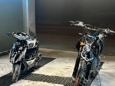 Kovi Другая, объемом двигателя 0.25 л и пробегом 0 тыс. км за 1500 $, фото 1 на Automoto.ua