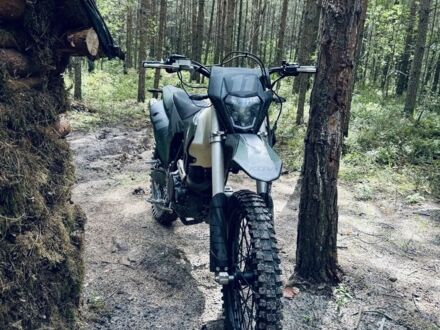 Kovi Інша, об'ємом двигуна 0.25 л та пробігом 0 тис. км за 1401 $, фото 1 на Automoto.ua