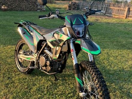 Kovi Інша, об'ємом двигуна 0.25 л та пробігом 0 тис. км за 1500 $, фото 1 на Automoto.ua