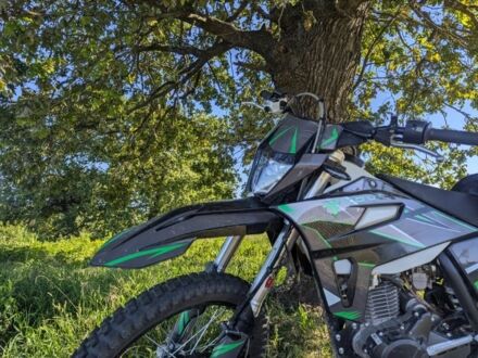 Kovi Інша 2024 у Шостке на Automoto.ua Kovi Інша, об'ємом двигуна 0.25 л та пробігом 0 тис. км за 1599 $, фото 1 на Automoto.ua