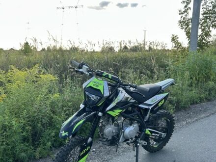 Kovi Другая 2024 в Киеве на Automoto.ua Kovi Другая, объемом двигателя 0.15 л и пробегом 0 тыс. км за 1100 $, фото 1 на Automoto.ua