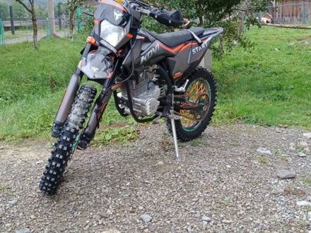Kovi Інша, об'ємом двигуна 0.25 л та пробігом 0 тис. км за 1500 $, фото 1 на Automoto.ua