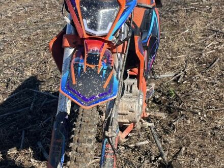 Kovi Другая 2024 в Дубно на Automoto.ua Kovi Другая, объемом двигателя 0.3 л и пробегом 0 тыс. км за 1500 $, фото 1 на Automoto.ua