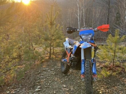 Kovi Другая, объемом двигателя 0.3 л и пробегом 0 тыс. км за 2199 $, фото 1 на Automoto.ua