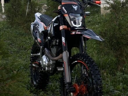 Kovi Другая 2024 в Стрые на Automoto.ua Kovi Другая, объемом двигателя 0.25 л и пробегом 0 тыс. км за 1340 $, фото 1 на Automoto.ua