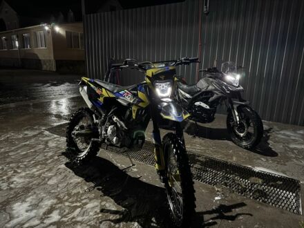 Kovi Другая, объемом двигателя 0.28 л и пробегом 0 тыс. км за 2000 $, фото 1 на Automoto.ua