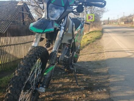 Kovi Інша, об'ємом двигуна 0.25 л та пробігом 0 тис. км за 1800 $, фото 1 на Automoto.ua