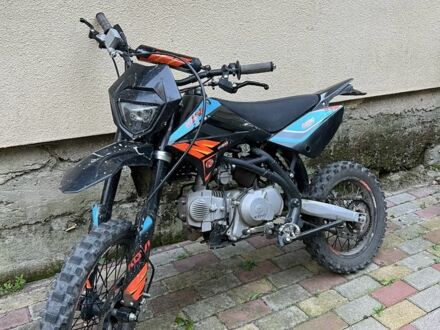 Kovi Другая 2024 в Ужгороде на Automoto.ua Kovi Другая, объемом двигателя 0.15 л и пробегом 0 тыс. км за 720 $, фото 1 на Automoto.ua