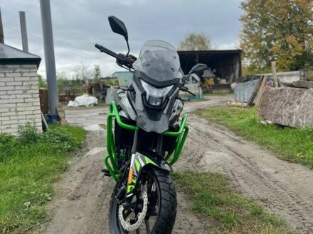 Kovi Другая 2024 в Костополе на Automoto.ua Kovi Другая, объемом двигателя 0.25 л и пробегом 0 тыс. км за 1800 $, фото 1 на Automoto.ua