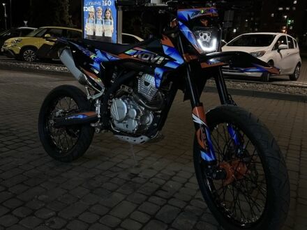 Kovi Другая, объемом двигателя 0.25 л и пробегом 0 тыс. км за 1850 $, фото 1 на Automoto.ua