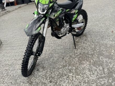 Kovi Другая, объемом двигателя 0.3 л и пробегом 0 тыс. км за 1500 $, фото 1 на Automoto.ua