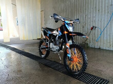 Kovi Другая, объемом двигателя 0.25 л и пробегом 0 тыс. км за 1600 $, фото 1 на Automoto.ua