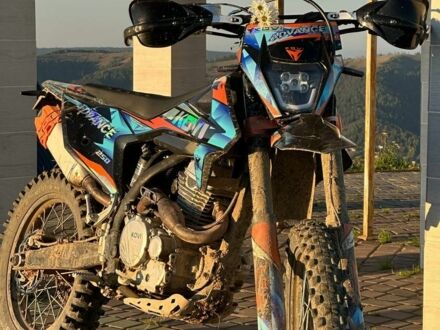 Kovi Другая, объемом двигателя 0.25 л и пробегом 0 тыс. км за 1400 $, фото 1 на Automoto.ua