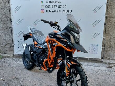 Kovi Другая, объемом двигателя 0.25 л и пробегом 0 тыс. км за 2100 $, фото 1 на Automoto.ua