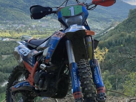 Kovi Другая, объемом двигателя 0.3 л и пробегом 0 тыс. км за 2300 $, фото 1 на Automoto.ua