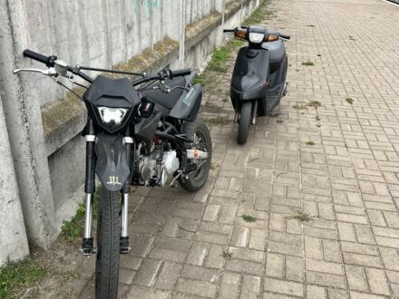 Kovi Другая 2024 в Березань на Automoto.ua Kovi Другая, объемом двигателя 0.15 л и пробегом 0 тыс. км за 551 $, фото 1 на Automoto.ua